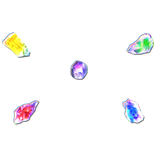 Paradox Prism Shatter Aura 1/2