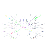Paradox Prism Shatter Aura 2/2