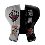 Paradox Varsity (Torso)