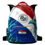 Paraguay Backpack