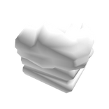 Parlor Gubby Arm Fluff FORSAKEN