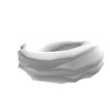 Parlor Gubby Neck Fluff FORSAKEN