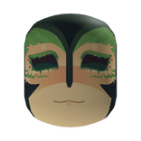 Parrot / ParrotX2 Face V3