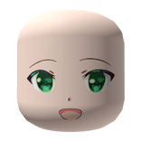 Parsee Mizuhashi face Touhou Lost Word