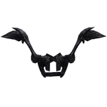 Part 2 Black Icarus Wings Recolor Addon