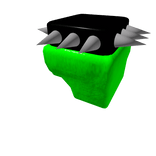 Party Gunner Glove