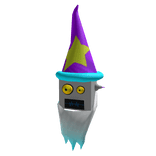 Party Wizard Bot