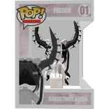 Passion Funko