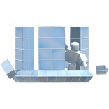 Pastel Blue Rivals Crown Recolor Cover (Addon)