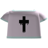 † Pastel Goth Creepycute Shirt