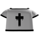 † Pastel Goth Creepycute Shirt