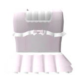 ♡꒰ pastel pink angel doll dress ꒱♡