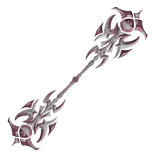 Pastel Pink Celestial Splitter