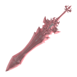 Pastel Pink Eternal  Sword