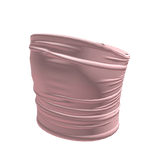 Pastel Pink Short Top