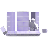 Pastel Purple Rivals Crown Recolor Cover (Addon)