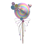 Pastel Rainbow Decora Kawaii Harajuku Big Candy