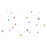 Pastel Star Aura