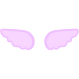 pastelpurplesimplewings2