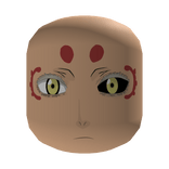 Patolli Face ( Black Clover )