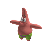 Patrick