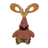 Patrick Bling Chain Neck