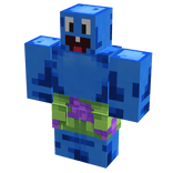 Patrick Blocky Fig