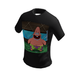 Patrick Buba T-Shirt