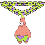 Patrick Chain