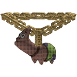 Patrick Golden Chain