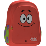 Patrick Star Backpack 1.0
