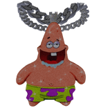 Patrick Star Chain