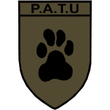 PATU Patch [Right]