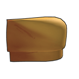 Pauldron of a Fallen Knight [L]