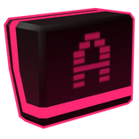 Pauldron of Annihilation! [Left]