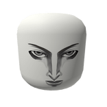 Pav Face F&H2 | Fear and Hunger 2