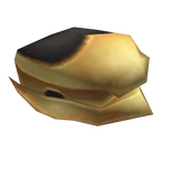 PBK Left Shoulder Pad