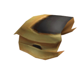 PBK Right Shoulder Pad