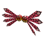 [PBR] Alis Domini - Hexagon