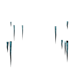 [ pbr ] Arctic Icicle Antler Addon [ v2 ]