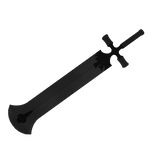 [PBR] Asta's Dark Demon Destroyer - Black Clover