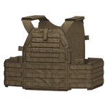 [PBR] - Coyote Brown 6094 Plate Carrier