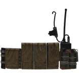 [PBR] - Coyote Brown 6094 Plate Carrier Setup