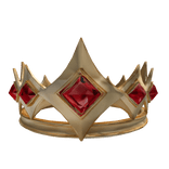 [PBR] Crimson Deepcrest Crown