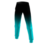 [PBR] Cyan Gradient Pants