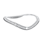 [ PBR EMISSIVE ] Shine Chain Jewelry Iced Out