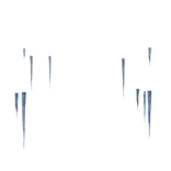 [ pbr ] Glacier Icicle Antler Addon [ v2 ]