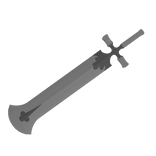 [PBR] Licht's Light Demon Destroyer - Black Clover