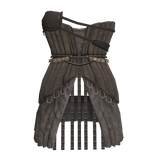 [PBR] Malenia's Iconic Empyrean Dress