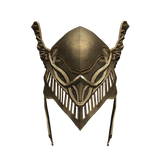 [PBR] Malenia's Unalloyed Gold Battle Helmet